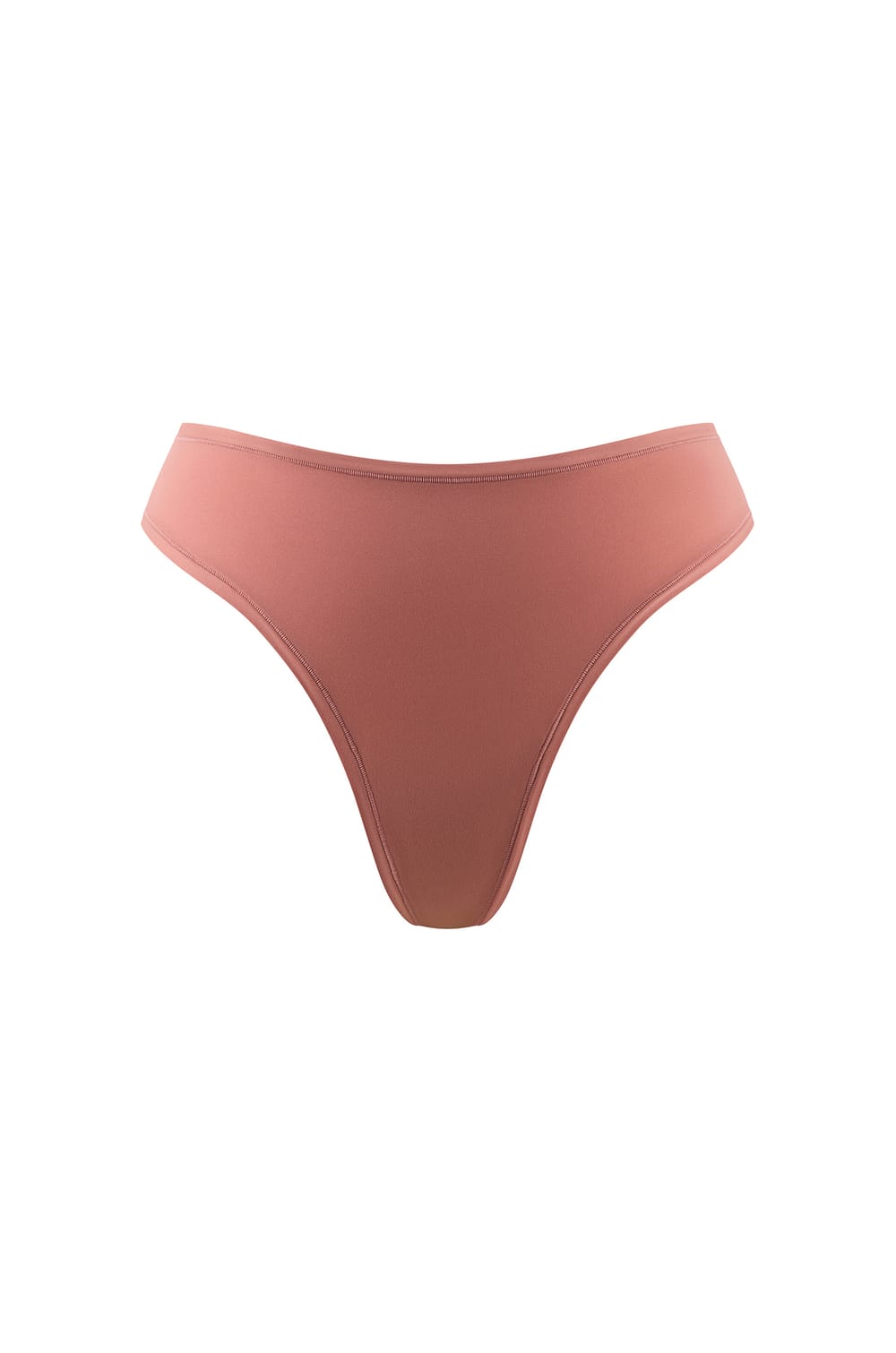 Tanga en microfibre;${refinementColor}