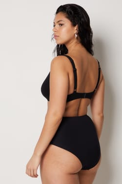 Balconette Bikini Top;${refinementColor}