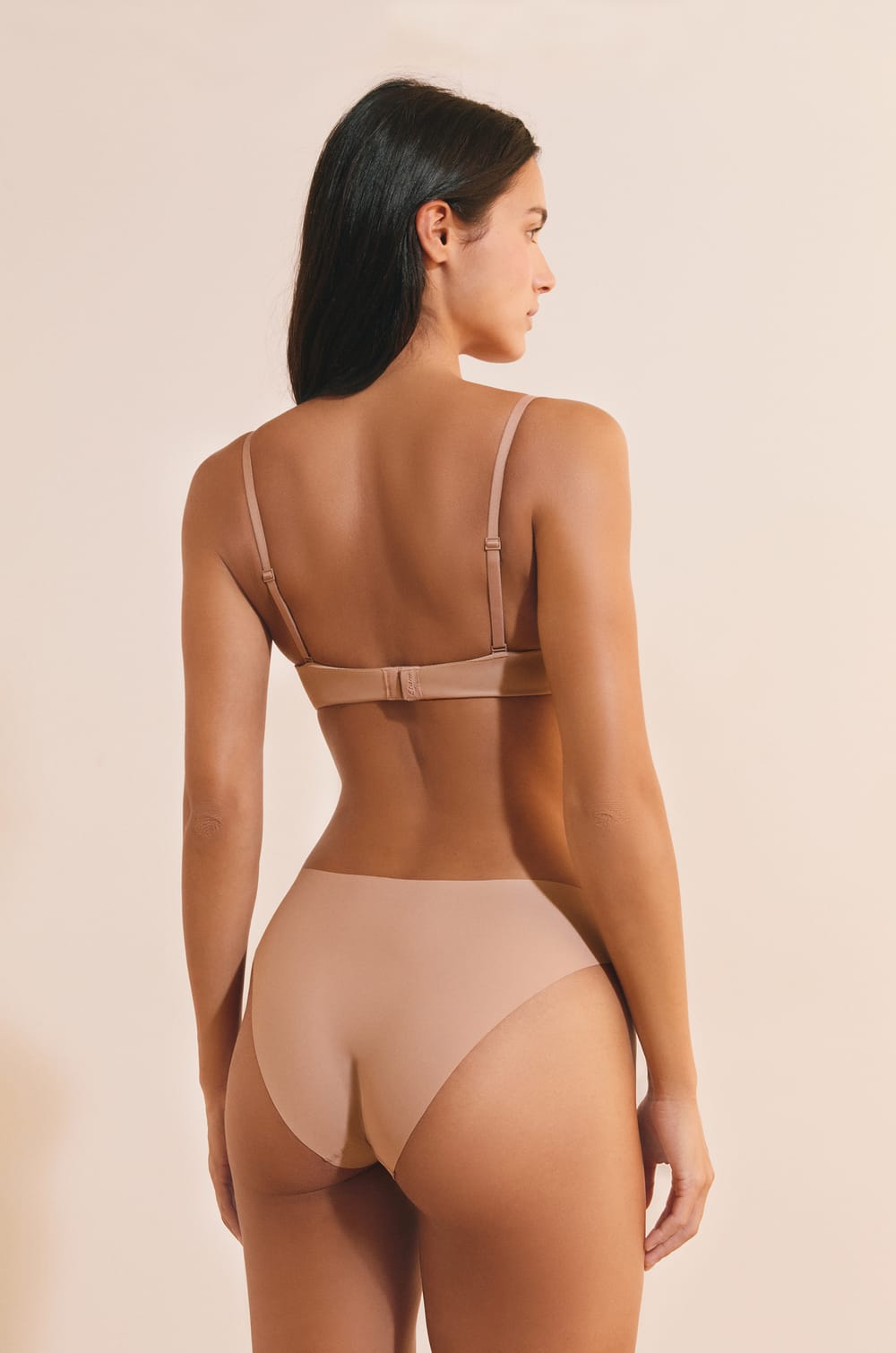 Bra N.4 - The Lightly Lined;${refinementColor}