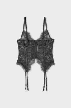 Lace Corset;${refinementColor}