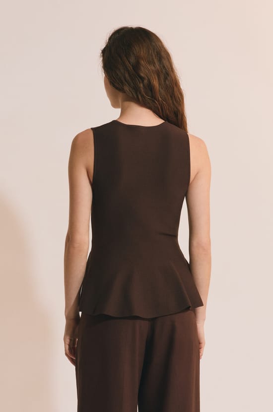 Top sans manches;${refinementColor}