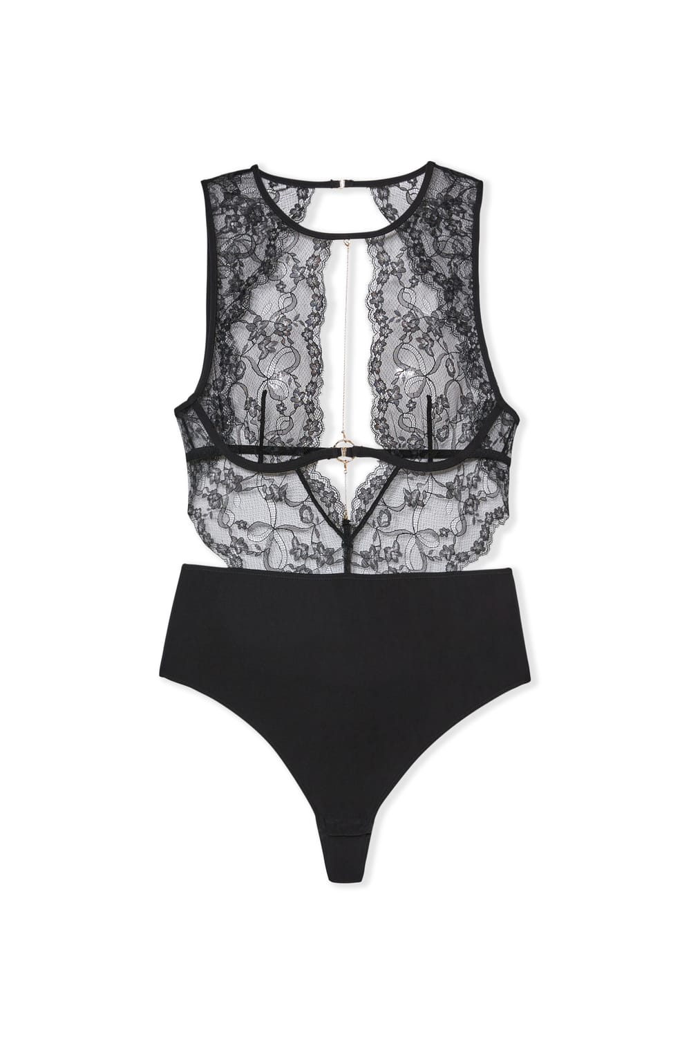 Body dos nu en dentelle;${refinementColor}