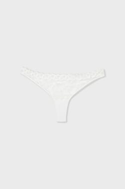 Embroidered Tanga;${refinementColor}