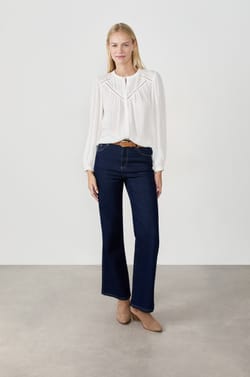 Chemise manches longues;${refinementColor}