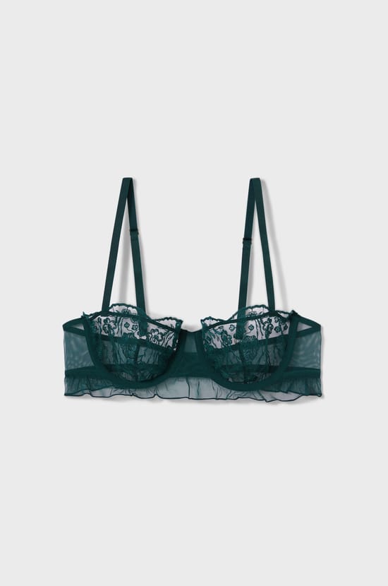 Soutien-gorge N.9 - Balconnet;${refinementColor}