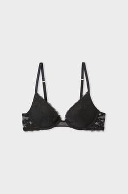 Soutien-gorge N.2 - Le push-up plongeant;${refinementColor}
