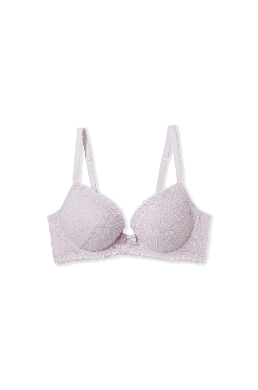 Soutien-gorge N.5 - Le coques fines plongeant;${refinementColor}