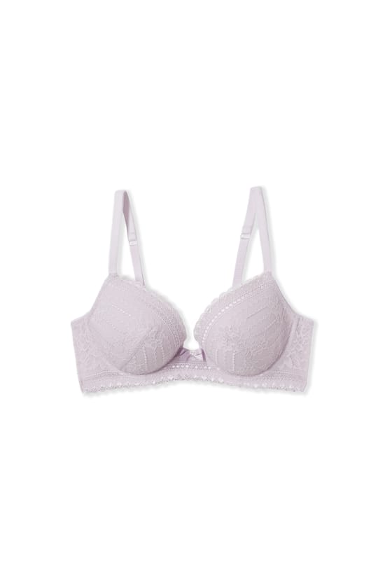Soutien-gorge N.5 - Le coques fines plongeant;${refinementColor}