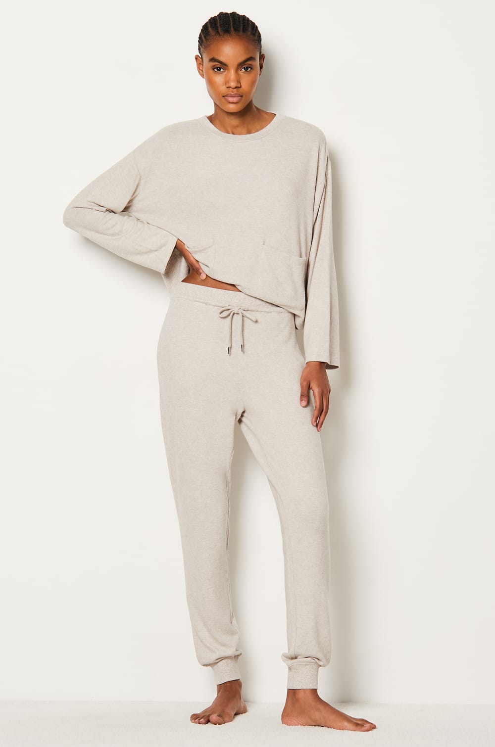 Pajama Bottoms;${refinementColor}