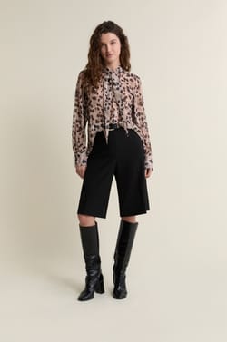 Bermuda Shorts;${refinementColor}