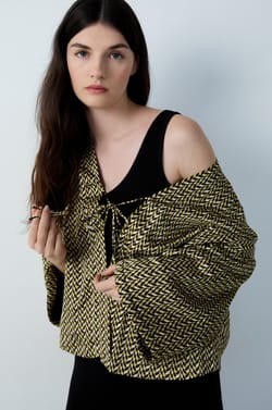 3-Piece Velvet Pyjama Set;${refinementColor}