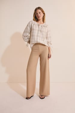 Pantalon fluide;${refinementColor}