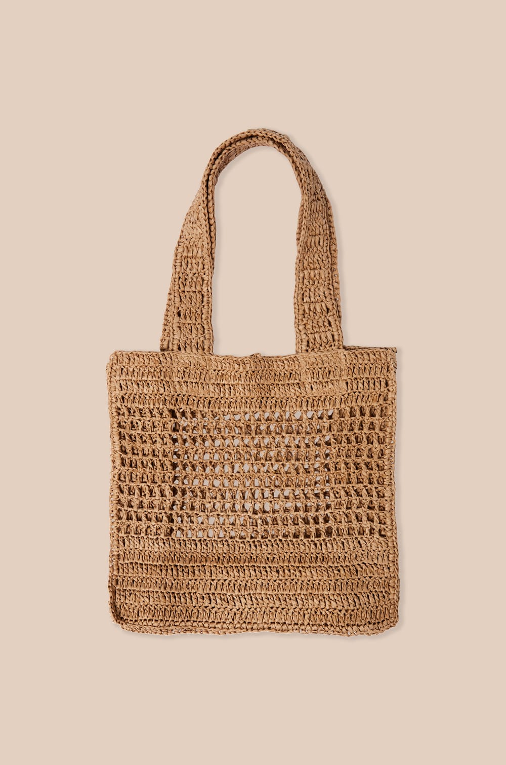 Sac en raphia;${refinementColor}