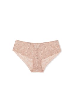 Lace Boyshort;${refinementColor}