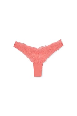 Lace Tanga;${refinementColor}