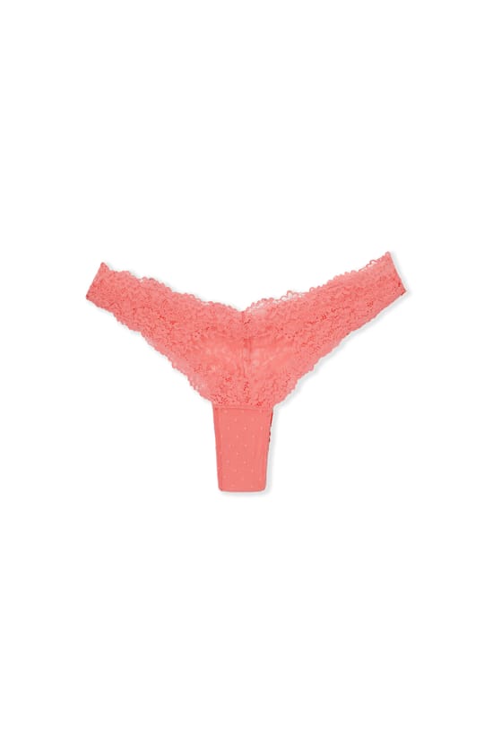 Tanga en dentelle;${refinementColor}