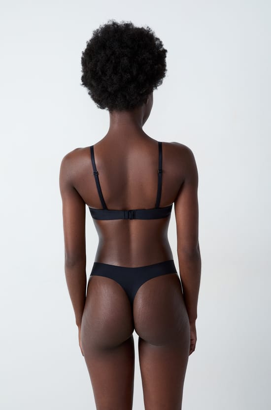 Bra N.4 - The Lightly Lined Bra;${refinementColor}