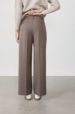 Wide-Leg Trousers;${refinementColor}