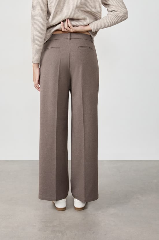 Wide-Leg Trousers;${refinementColor}