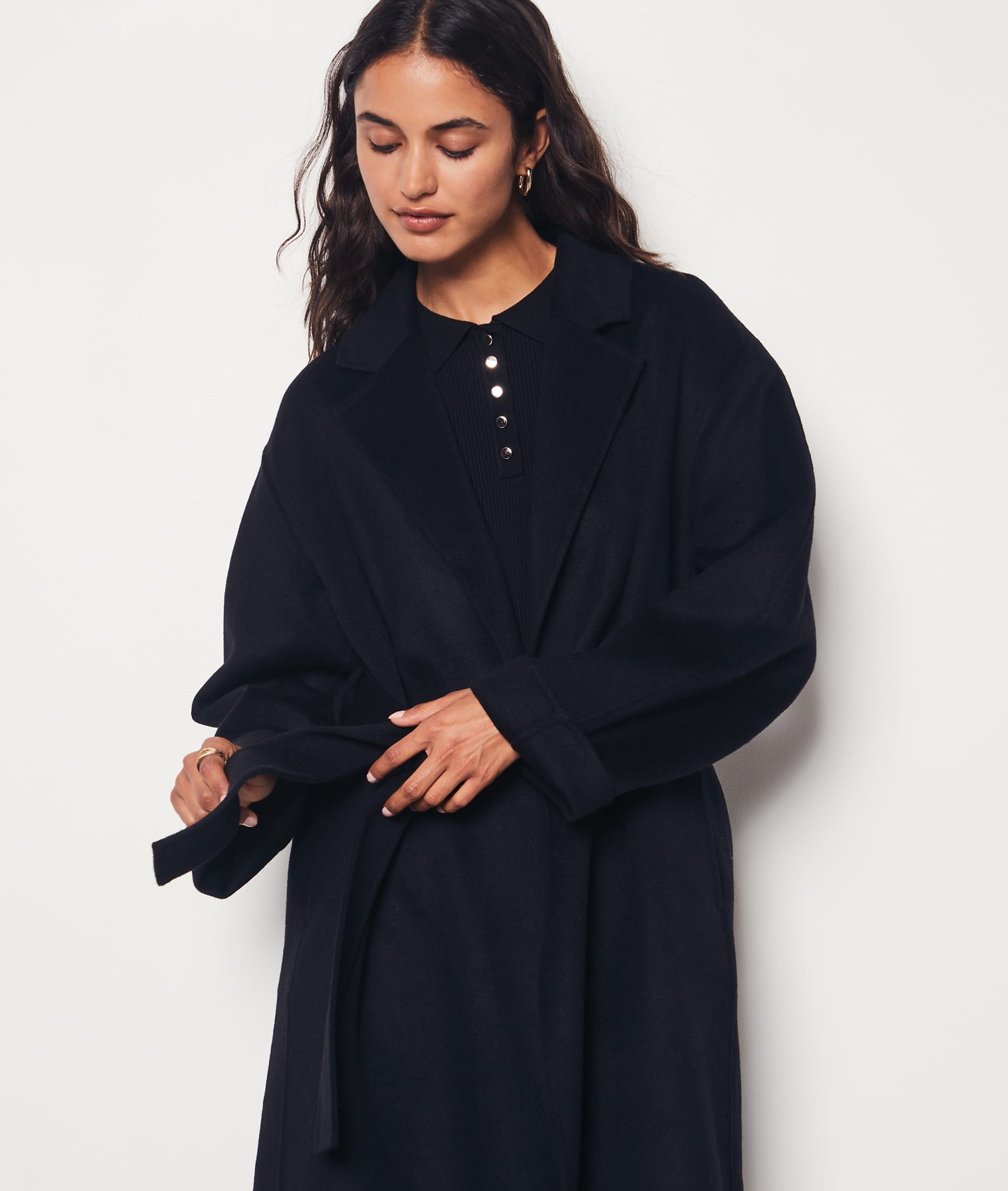 Manteau Léopard Femme Etam - Taille 36 - En Parfait état - Pour Automne/hiver