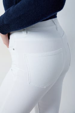 Skinny fit jeans;${refinementColor}