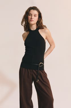 T-shirt sans manches;${refinementColor}