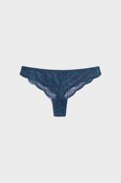 Tanga en dentelle;${refinementColor}