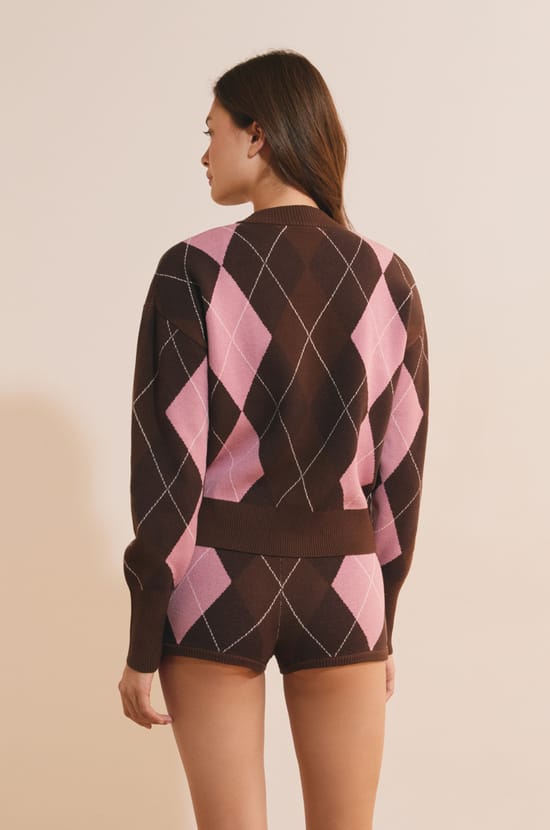 Short &agrave; motifs;${refinementColor}