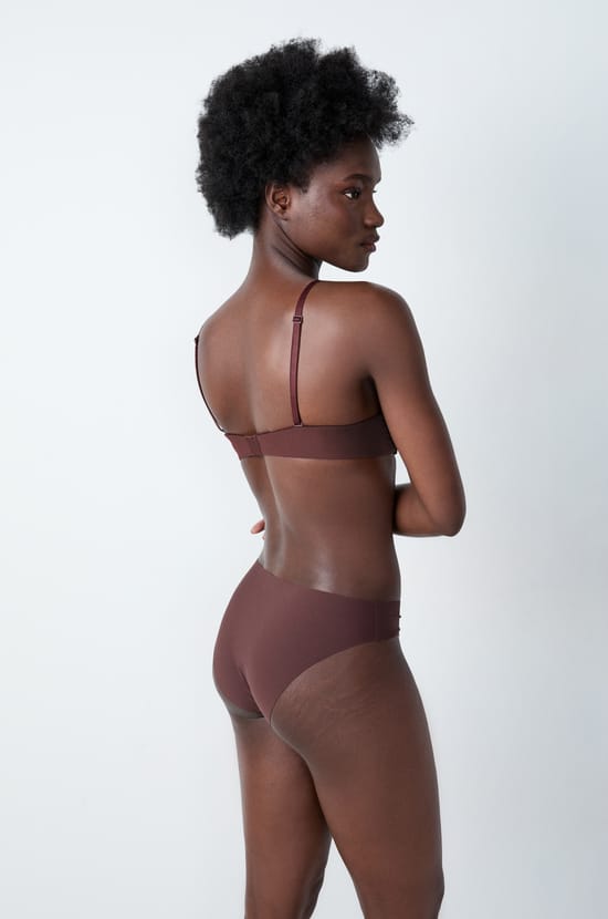 Microfibre Brief;${refinementColor}