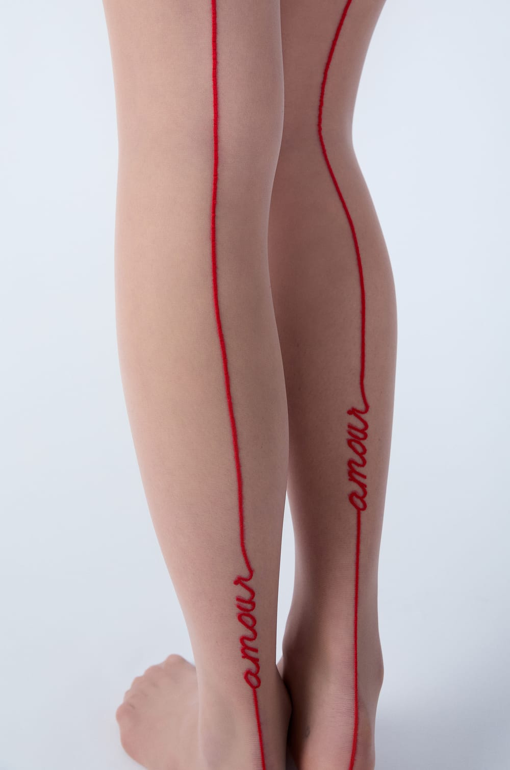 Bas autofixant détails couture;${refinementColor}