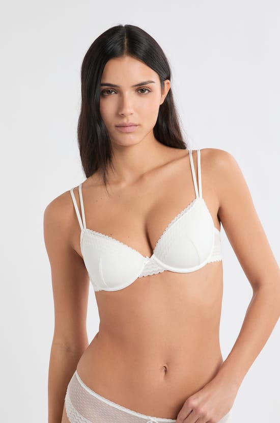 Soutien-gorge N.4 - Le coques fines;${refinementColor}