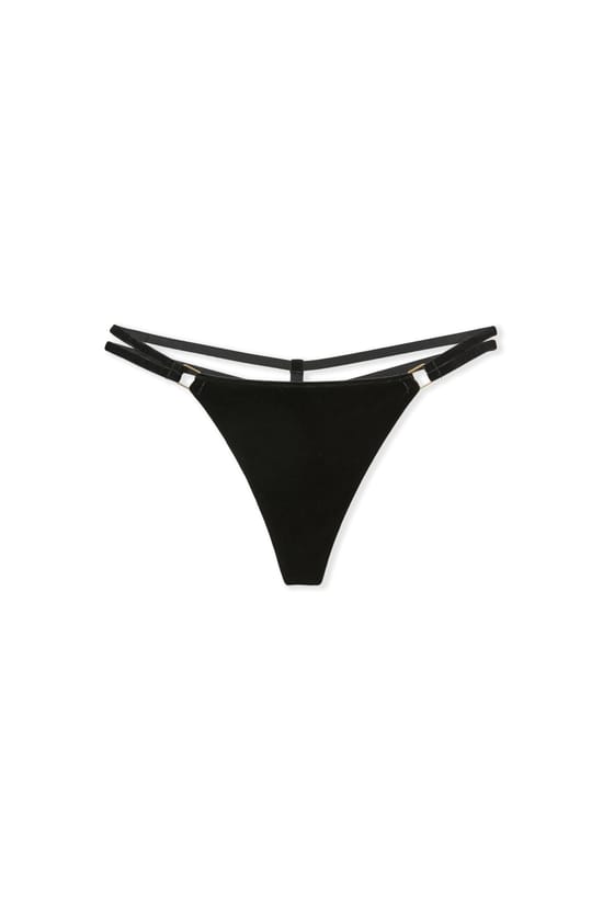 String en velours;${refinementColor}