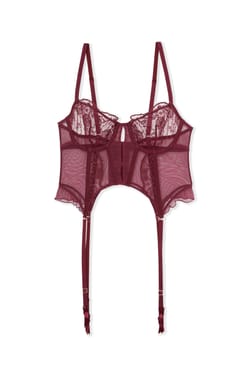 Gu&ecirc;pi&egrave;re en broderie;${refinementColor}