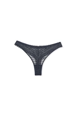 Tanga en dentelle;${refinementColor}