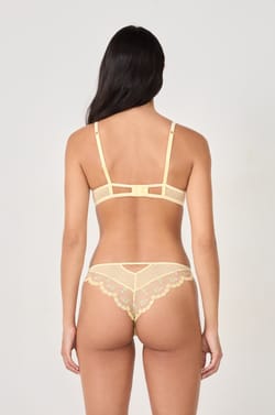 Soutien-gorge N.2 - Le push-up plongeant;${refinementColor}