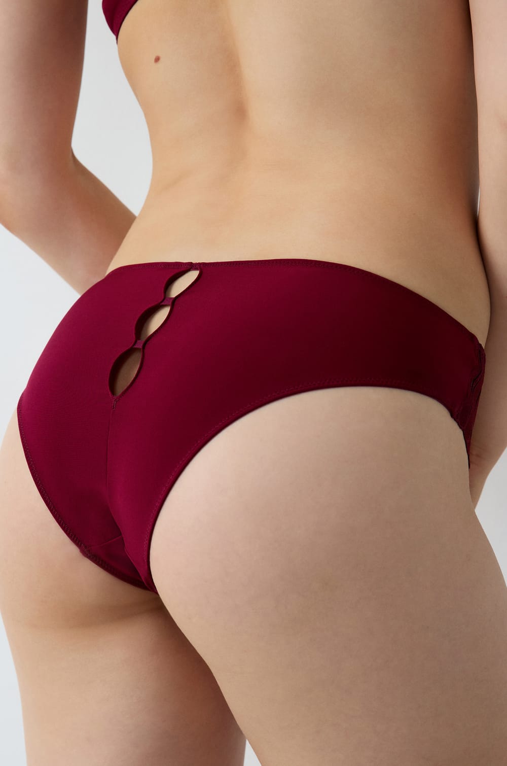 Lace Hipster with Jewellery Details;${refinementColor}