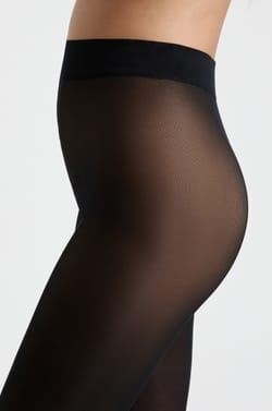Collant semi-opaque - 30D;${refinementColor}