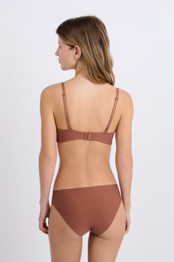 Wireless Lightly Lined Bra;${refinementColor}