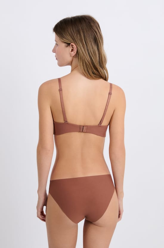 Wireless Lightly Lined Bra;${refinementColor}