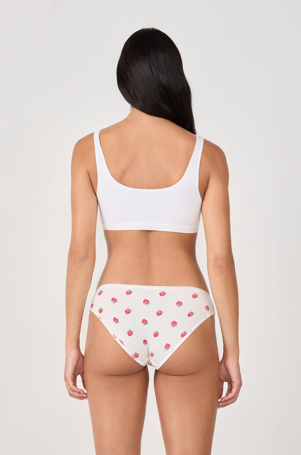 Pack of 3 Cotton Briefs;${refinementColor}