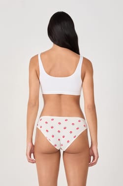 Pack of 3 Cotton Briefs;${refinementColor}