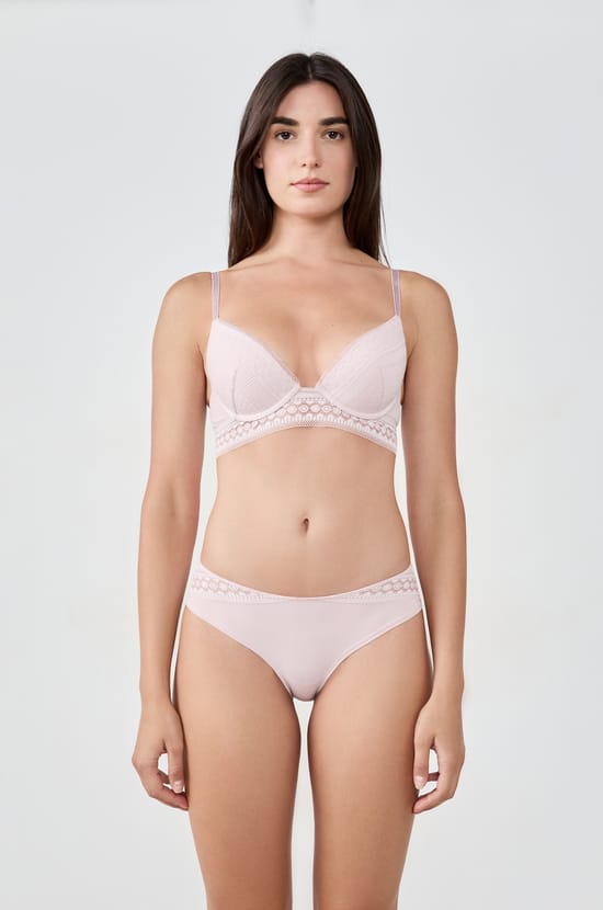  Braguita culotte con detalle de encaje ;${refinementColor}