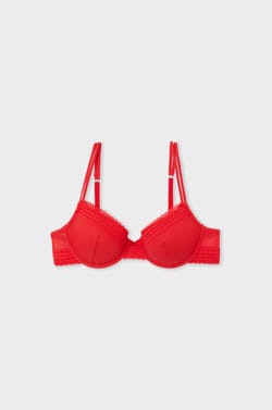 Bra N.4 - The Lightly Lined;${refinementColor}