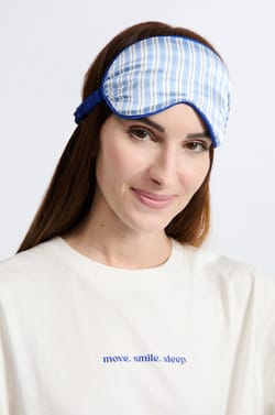 Satin Sleep Mask;${refinementColor}