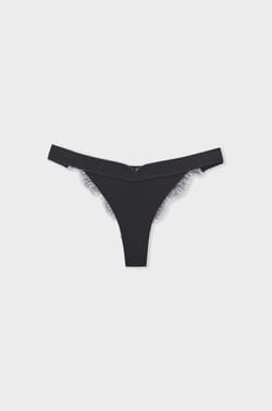 Tanga en dentelle;${refinementColor}