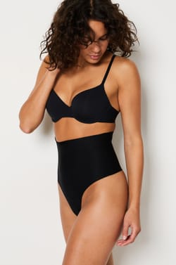 Shaping Thong - Strong Support;${refinementColor}