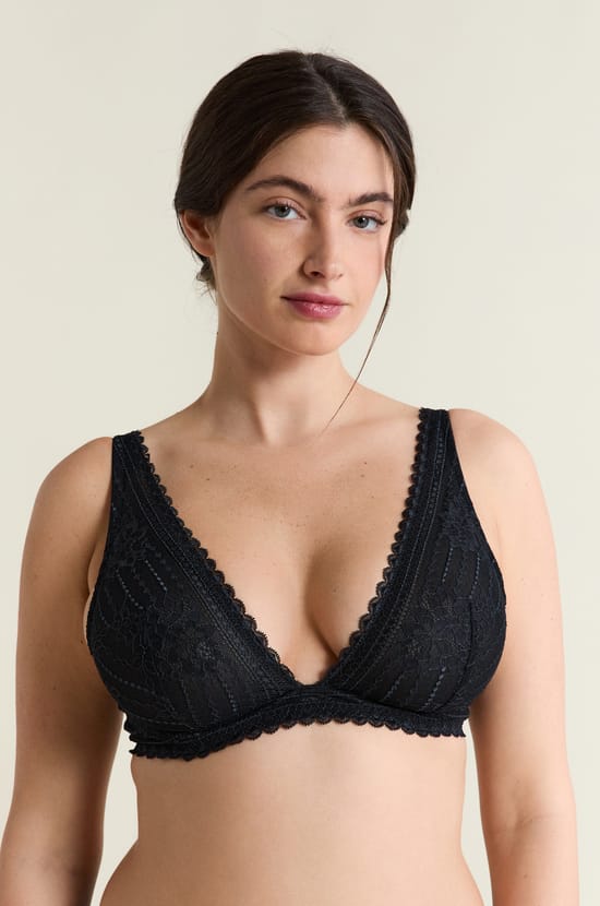 BH N.7 - Bralette;${refinementColor}