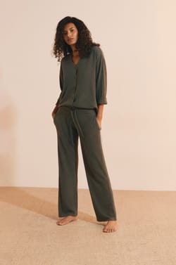 Pantalon de pyjama c&ocirc;tel&eacute;;${refinementColor}