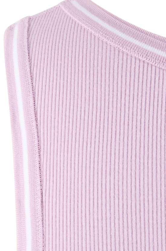 Top en microfibre avec brassi&egrave;re int&eacute;gr&eacute;e;${refinementColor}