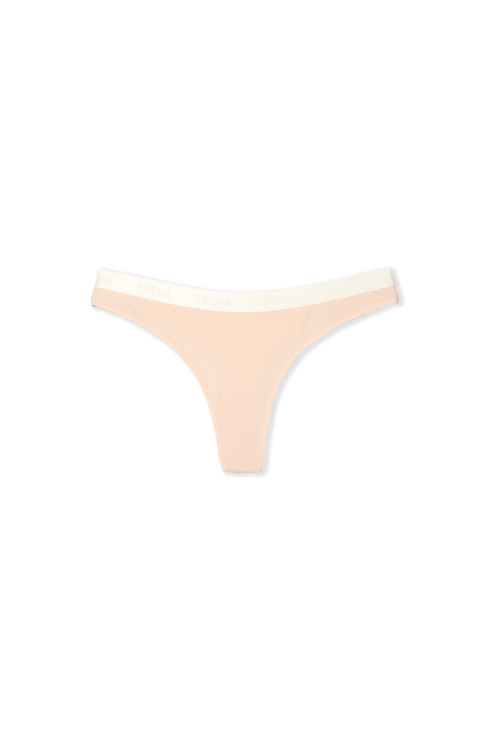 Tanga bicolore;${refinementColor}